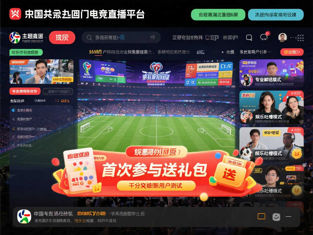 电竞平台直播世界杯火爆,体彩专区人气创新高 电竞平台直播世界杯火爆,体彩专区人气创新高